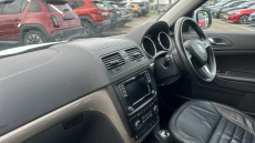 Skoda Yeti 1.2 TSI 110 SE L 5dr DSG Petrol Estate